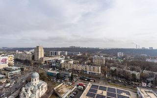 Vânzare, apartament cu 2 camere în Complexul Oasis - Poză 12