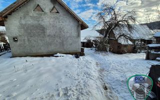 P 1162 - Casă cu 2+1 cameră în Târgu Mureș, Unirii, zona Remetea - Poză 2