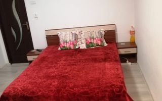 Garsoniera de închiriat A9 - Poză 2