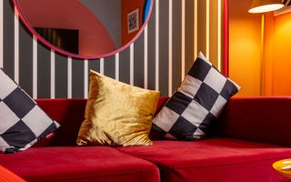 Apartament in Stil Wonderland in Herastrau - Poză 27