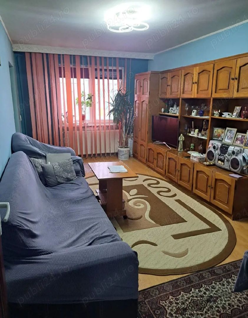 Apartament 4 camere Rahova-Sebastian-Centrala Proprie - Poză 7