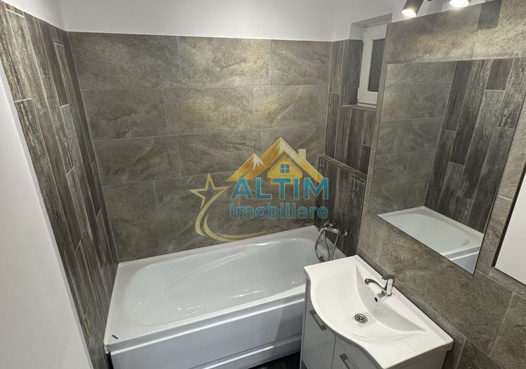 Apartament cu 2 camere renovat 2026, zona Griviței - Poză 5