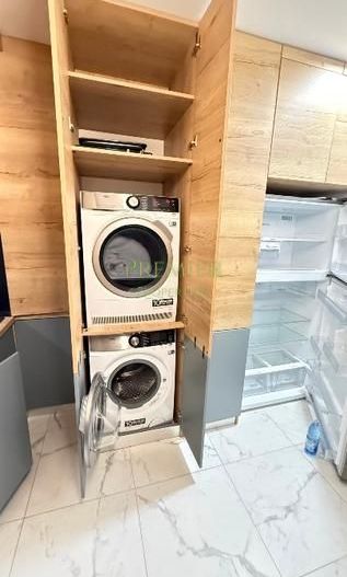 3 CAMERE | MOBILAT SI UTILAT READY TO MOVE | PARCARE OPTIONALA | AVIATIEI APART - Poză 7