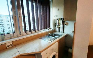 1 camera, decomandat, mobilat modern, spatios, Marasti, Dambovitei - Poză 7