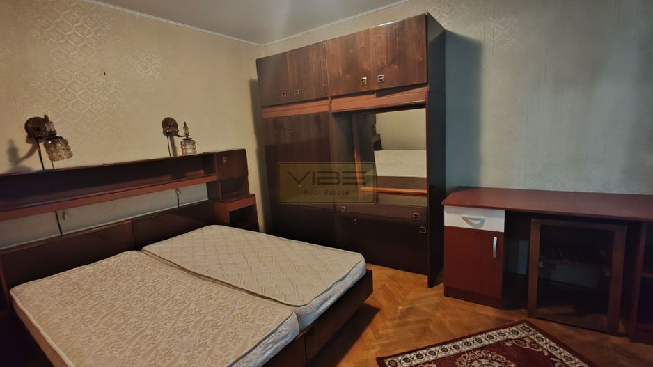 Tudor Vladimirescu - Apartament 2 camere - etaj 1! - Poză 3