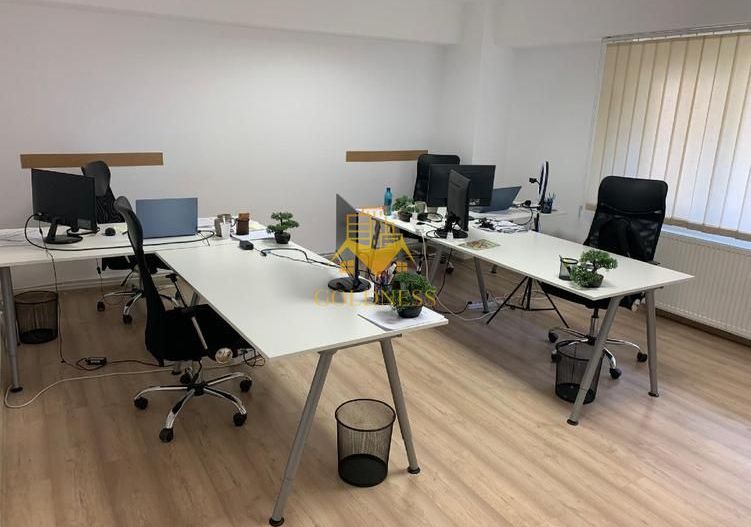 2 camere pe Nicolae Titulescu,Gheorgheni, Interservisan, Piața Cipariu - Poză 1