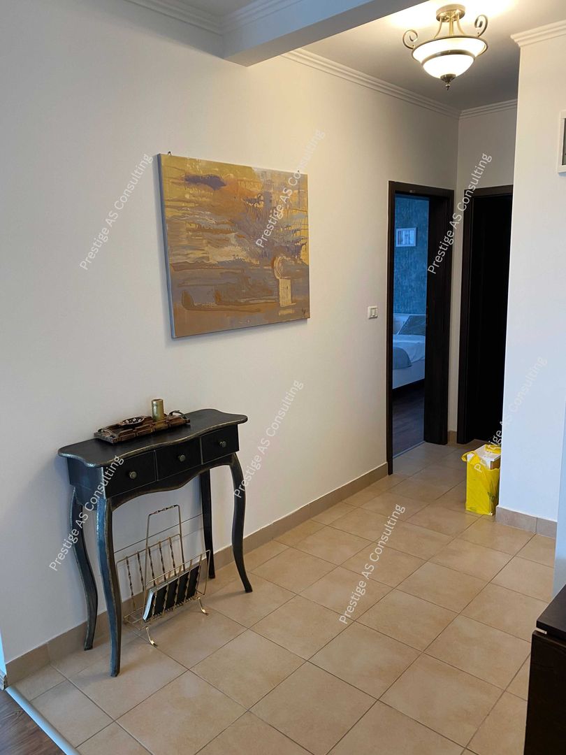 Apartament 3 camere+2 Bai si parcare- Calea Aradului-Timisoara - Poză 5