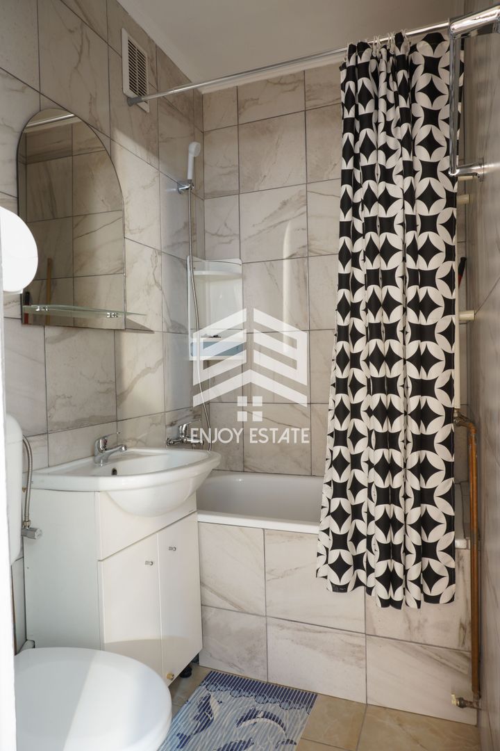 Apartament disponibil imediat, mobilat si utilat complet ! - Poză 8