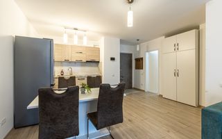 2 camere, modern, bloc nou,parcare, Gheorgheni zona FSEGA, Iulius Mall - Poză 3