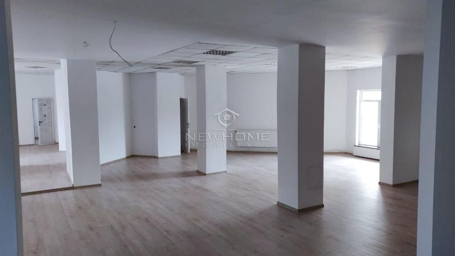 Spatiu comercial de inchiriat Cluj 200mp, zona centrala Piata Cipariu - Poză 4