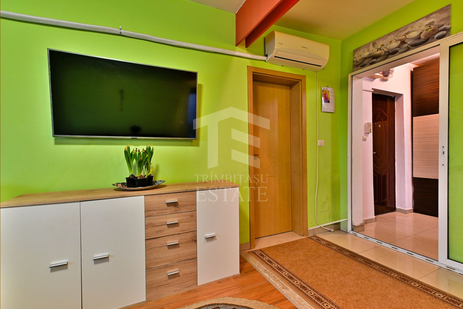 Apartament 3 camere de vanzare in Calea Sagului 0% COMISION cumparator - Poză 6