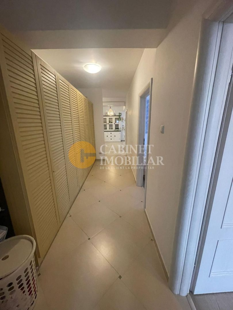 Apartament 3 Camere Decomandat  101Mp Etaj 1 -Bloc 2015 - Poză 7