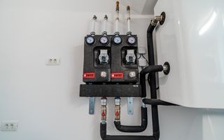 UPnorth™ | VILA 5 CAMERE | LUX CONFORT SI EFICIENTA ENERGETICA | CORBEANCA - Poză 47