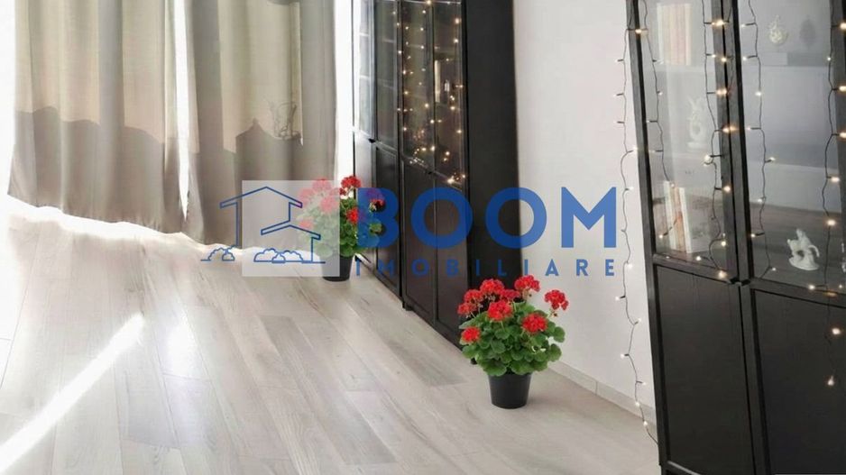 Apartament 2 camere | Etaj 2 | Zona Centrala | Boxa | - Poză 2