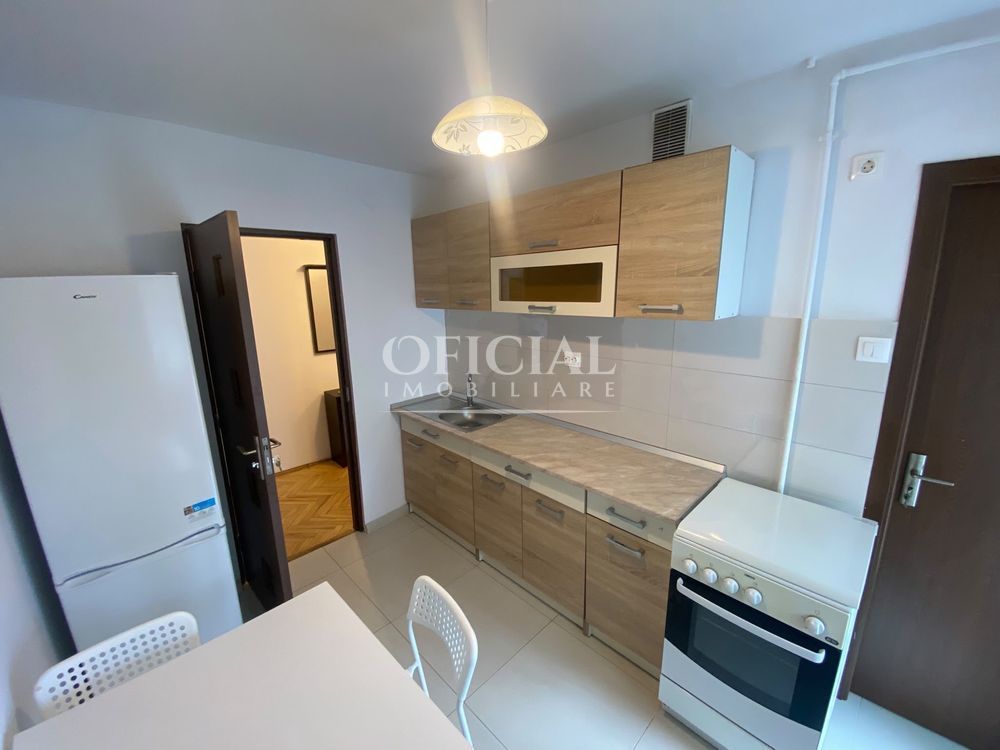 Apartament 2 camere | 51 Mp | Balcon | Renovat | Manastur Calvaria - Poză 4
