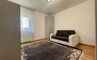 Apartament 3 camere, 95 mp utili, mobilat modern, etaj 2/3, zonă Turnișor - Poză 14