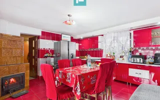 Casă individuală în Lipova - Poză 11