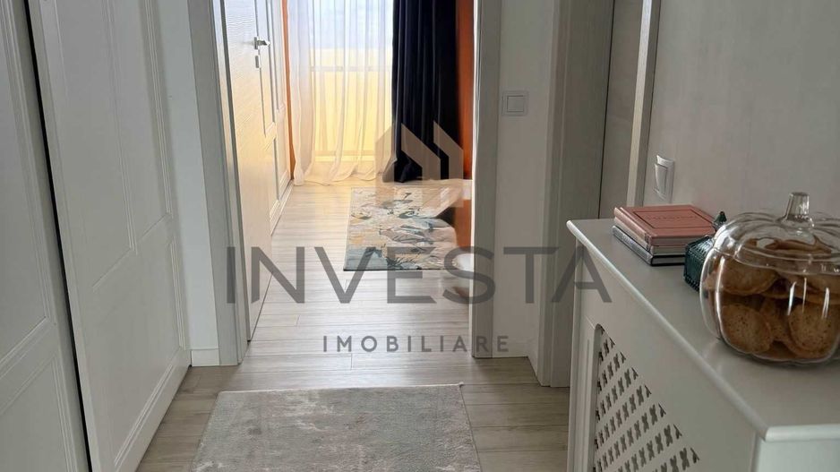 Apartament  2 camere si parcare proprie in cartierul Buna Ziua - Poză 5