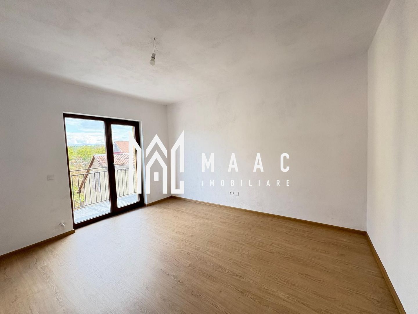 Duplex 3 camere I 2 bai I Balcon I Parcare I Zona Turnisor - Poză 4