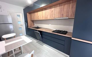 Apartament 2 Camere Exigent Plaza Residence Faza 4 Lujerului+ Parcare - Poză 5