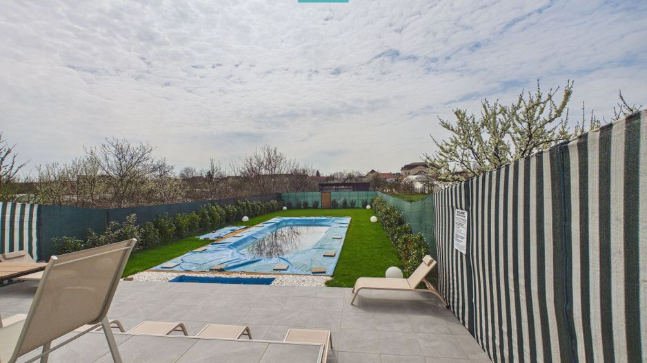 Pensiune - afacere la cheie cu potențial excelent - Poză 23