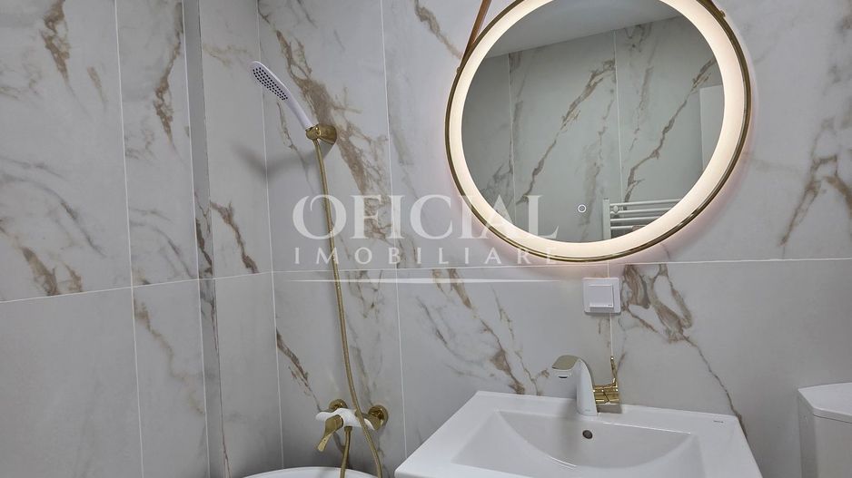 Apartament 2 camere | Garaj | Prima inchiriere | Zona Parcul Poligon - Poză 3