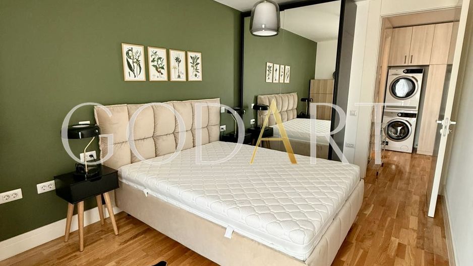 Floreasca | 102 The Address | Apartament 2 camere | Ready to move - Poză 7