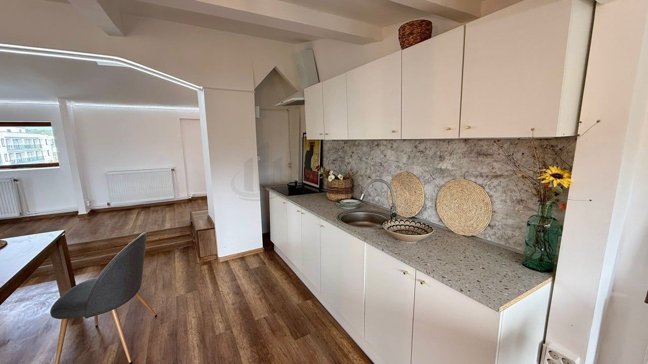 REA1025947 Apartament superb 4 camere I Iancu Nicolae I Vanzare - Poză 3