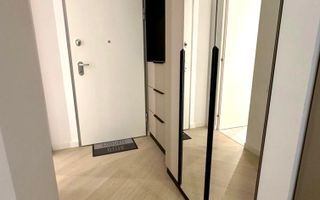 Apartament cu 2 camere *Mobilat Complet* // Pipera - Poză 11