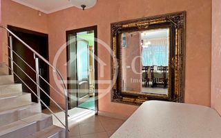 Casa cu 7 camere de inchiriat in zona Georghe Doja, Oradea - Poză 17