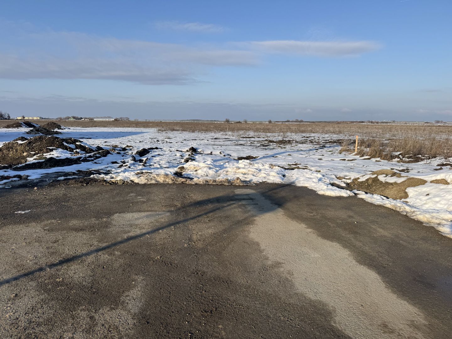 Terenuri Intravilane Dudestii Noi 636-641mp,Fs 15-21m,Utilitati - Poză 1