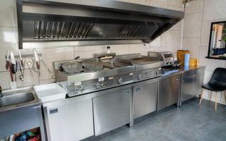 Restaurant Fast Food de vânzare | Vicovu de Sus - Poză 31