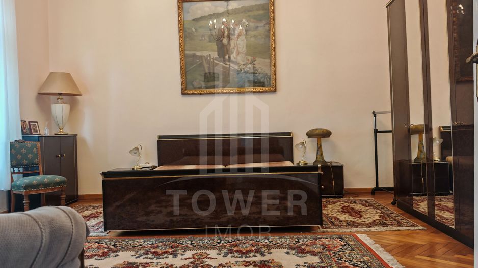 De închiriat – Parter de vilă în una dintre cele mai apreciate zone din Sibiu - Poză 7