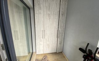 Apartament pe 2 nivele 133mp curte terasa George Enescu bloc nou - Poză 23