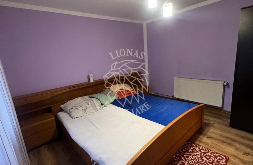Apartament 111 mp-curte 144 mp-garaj-Zona Podul Jelnei - Poză 2