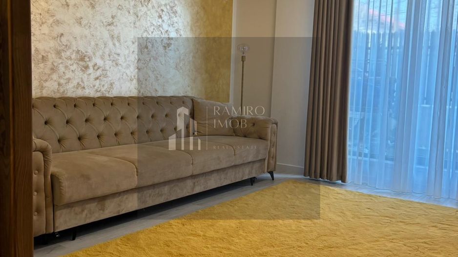 Apartament 2 camere decomandat Sector 5 - Poză 1