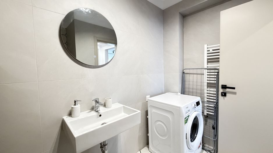 Studio - Tractorul - Mosaic Residence - Poză 7