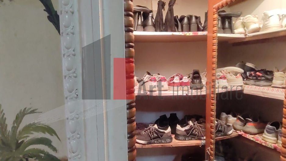 Vanzare apartament 3 camere Bd. Brâncoveanu - Poză 9