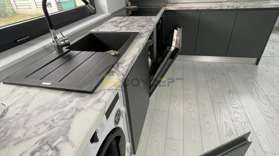 Vila mobilata utilata Lux Str Radu Voda Com Berceni Comision 0% - Poză 7