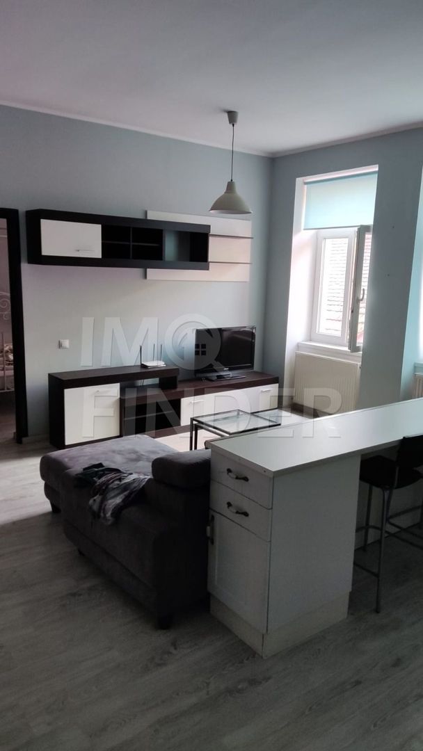 2 Camere Zona Platinia USAMV - Poză 4