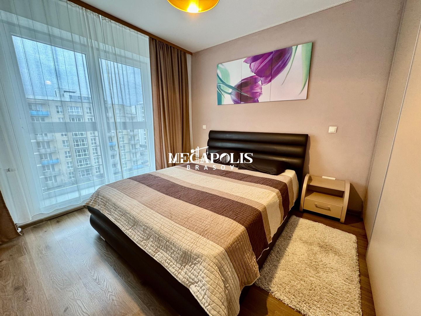 Apartament 2 camere | Decomandat | Pet-Friendly | Tractorul - Poză 8