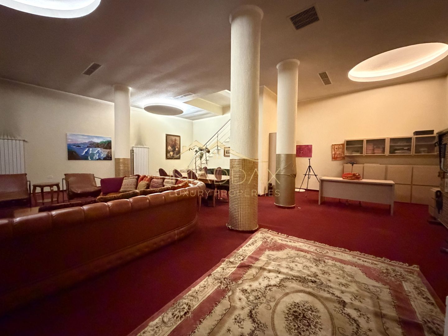 Vila unica *9 camere*  //250mp //Pipera - Poză 44