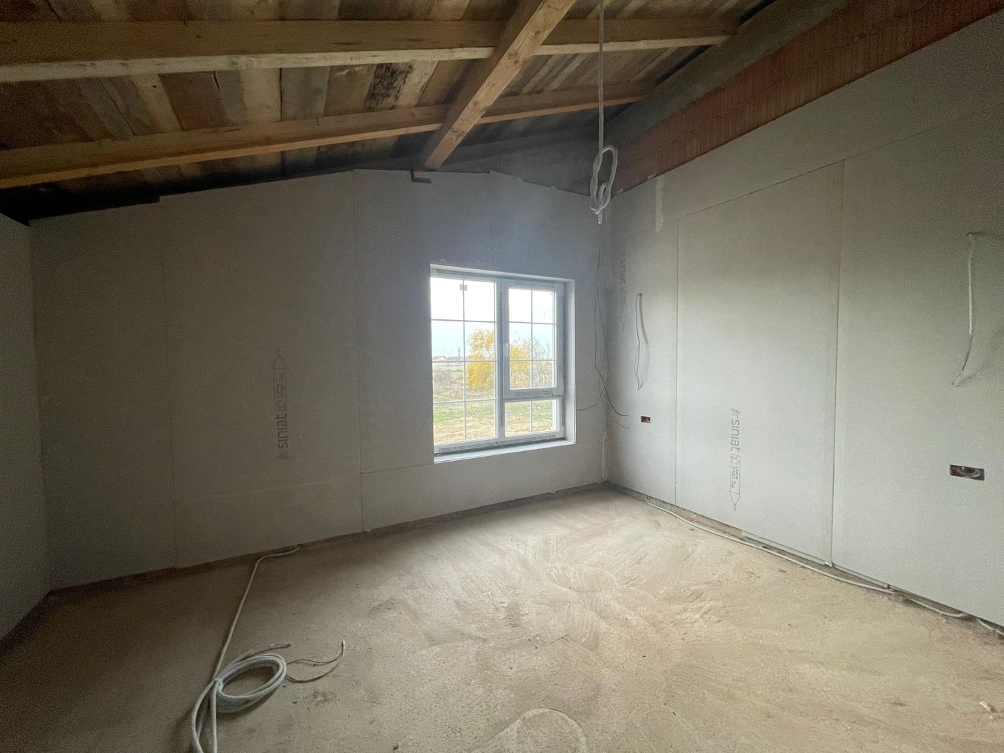 Duplex despartit prin CT cu 4 camere - Poză 9