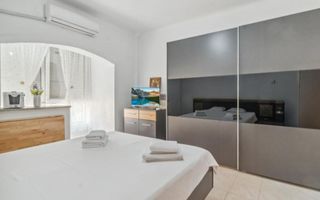 garsonieră 24 mp – Dorobanți - Capitale. - Poză 1