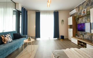 Vanzare Studio Cloud 9 Residence Aviatiei - Poză 4