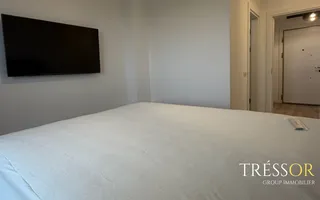 3 camere/mobilat, 81 mp, 2 balcoane, 2 băi, bloc nou - Poză 13
