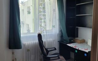 De vanzare apartament 2 camere, Gheorgheni. - Poză 5