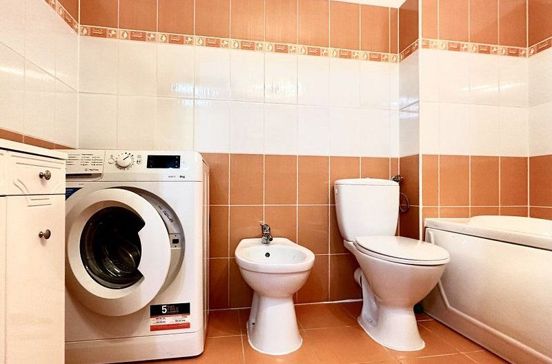 Apartament confortabil cu 2 camere și balcon – Zona Bucovinei - Poză 16