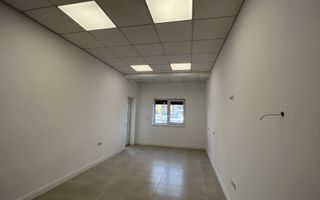 Spatiu Comercial/Birouri | Parter | In spate la Kaufland Dumbravita - Poză 3