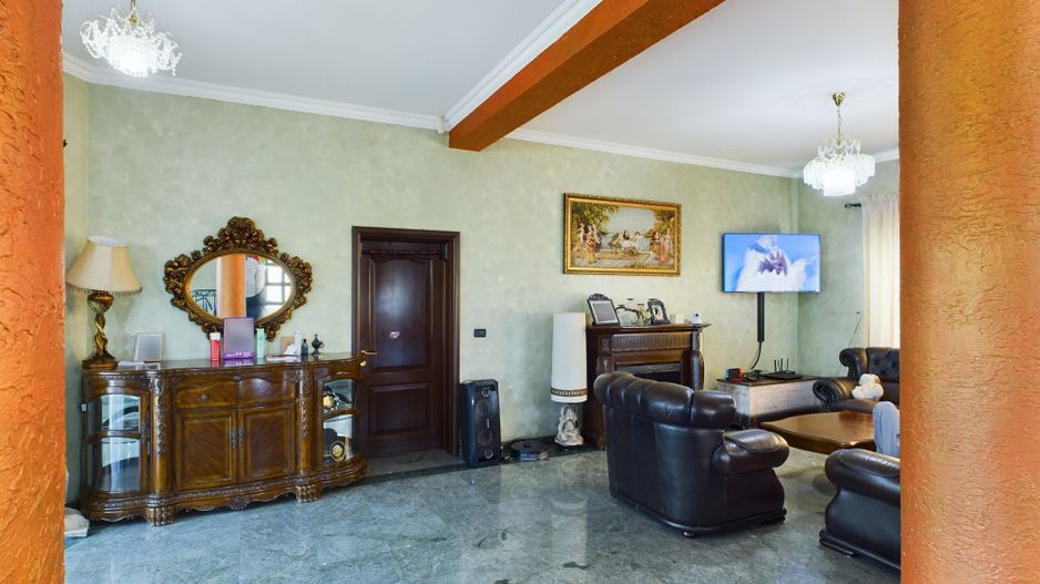 Casă individuală cu piscină în zona Ikea - Poză 11